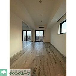 アリュージュ両国 0503 5階1LDKのリビング/ダイニング