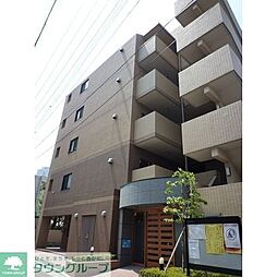 ＫＹレジデンス 601