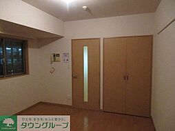 プレール東神田 404 4階1Kのリビング/ダイニング