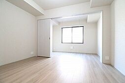 ウェルスクエア駒込 202 2階1LDKのリビング/ダイニング