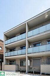 小日向テラスハウス 203