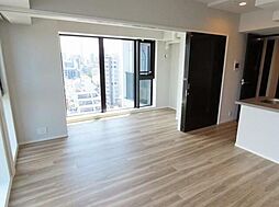 プライマルシティ神楽坂 803 8階3LDKのリビング/ダイニング