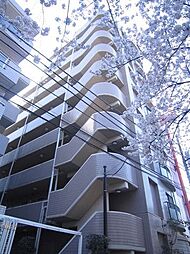 ドルチェ目白台 404