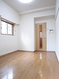 スカイコート後楽園第5 806 8階1Kのリビング/ダイニング