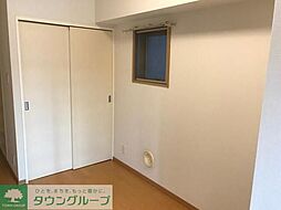 アイフェリーク神田 304 3階1Kの室内