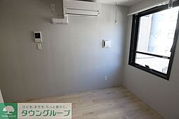 ヒルサイドテラス文京湯島 501 4階ワンルームのリビング/ダイニング