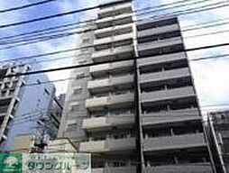 パレステュディオ文京根津 804