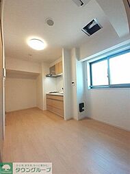 Ｅ．ステージ　新御徒町 401 4階1DKのリビング/ダイニング