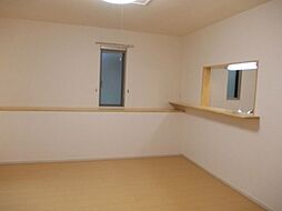 グローリア西麻布 201 1階2LDKのリビング/ダイニング