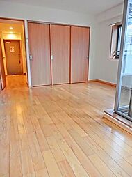 ＮＳビル2 202 2階1Kのリビング/ダイニング