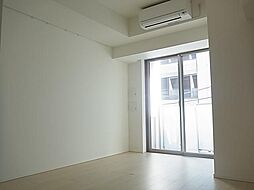 コンフォリア浅草橋 0507 5階1Kのリビング/ダイニング