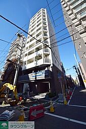 Ｂｒｉｌｌｉａ　ｉｓｔ　上野御徒町 402