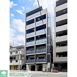 ウェルスクエア錦糸町ＳＯＵＴＨ 303