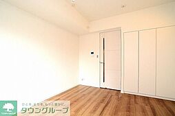 グランドコンシェルジュ菊川 303 3階1Kのリビング/ダイニング