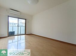 ＬＵＭＥＥＤ飯田橋 305 3階1Kのリビング/ダイニング