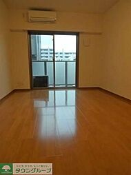 ＬＵＭＥＥＤ飯田橋 203 2階1Kのリビング/ダイニング