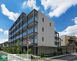 エスティメゾン千石 408