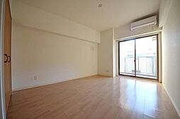 カーサラスク目白台 0303 3階1Kのリビング/ダイニング