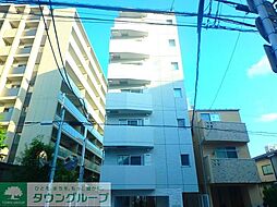 プレミアムキューブ文京江戸川橋mo 205