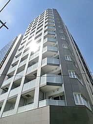 プレジリア東日本橋 806