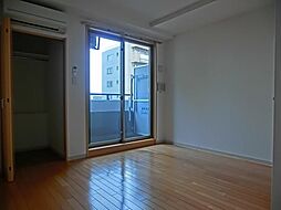 Ｋ2 403 4階1Kのリビング/ダイニング