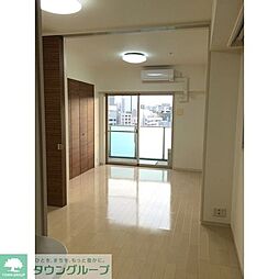 コンフォリア神田神保町 1201 12階1LDKのリビング/ダイニング