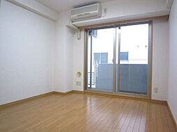 パークサイド九段 404 4階1Kのリビング/ダイニング