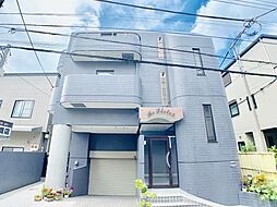 ラ・フラッツ 203