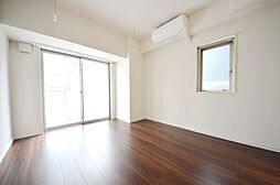 エルスタンザ平河町 701 7階1Kのリビング/ダイニング