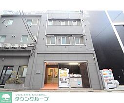 ダイヤモンドビル東日本橋第三 410