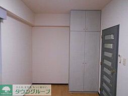 藤和シティコープ御茶ノ水吉田ビル 604 6階1Kのリビング/ダイニング