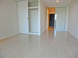 ＴＬＲレジデンス両国 0302 3階1Kのリビング/ダイニング