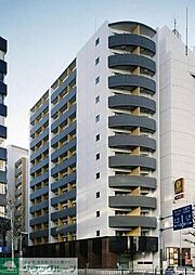 ガラ・ステーション岩本町North 303