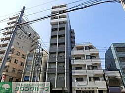 ステージファースト新宿原町 303