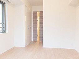 パークアクシス高田馬場テラス 508 5階1Kのリビング/ダイニング