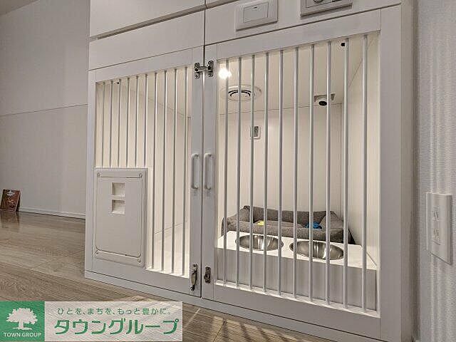 室内
