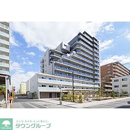 コンフォリア・リヴ豊洲キャナル 0510