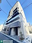 東京都墨田区本所4丁目10-2：物件画像／株式会社タウンハウジング東京　御茶ノ水店