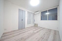 Voile千駄木 201 2階1Kのリビング/ダイニング