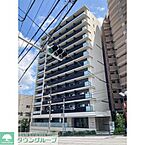 東京都文京区本駒込5丁目31-9：物件画像／株式会社タウンハウジング東京　御茶ノ水店