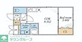 LEGALAND文京千石2階16.2万円
