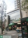 スーパーマーケット三徳早稲田店 徒歩4分。スーパー 290m