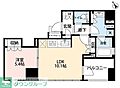 希神楽坂テラス(マレ6階32.5万円