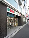 サンクス 88m
