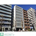 東京都台東区浅草6丁目22-7：物件画像／株式会社タウンハウジング東京　御茶ノ水店
