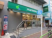 マルエツプチ神田神保町二丁目店 徒歩3分。スーパー 230m