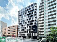 東京都新宿区左門町21-2：物件画像／株式会社タウンハウジング東京　御茶ノ水店