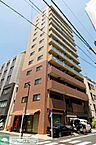 東京都千代田区岩本町2丁目14-1：物件画像／株式会社タウンハウジング東京　御茶ノ水店