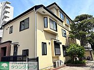 東京都文京区大塚2丁目6-2：物件画像／株式会社タウンハウジング東京　御茶ノ水店