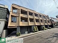 東京都文京区本駒込6丁目3-9：物件画像／株式会社タウンハウジング東京　御茶ノ水店